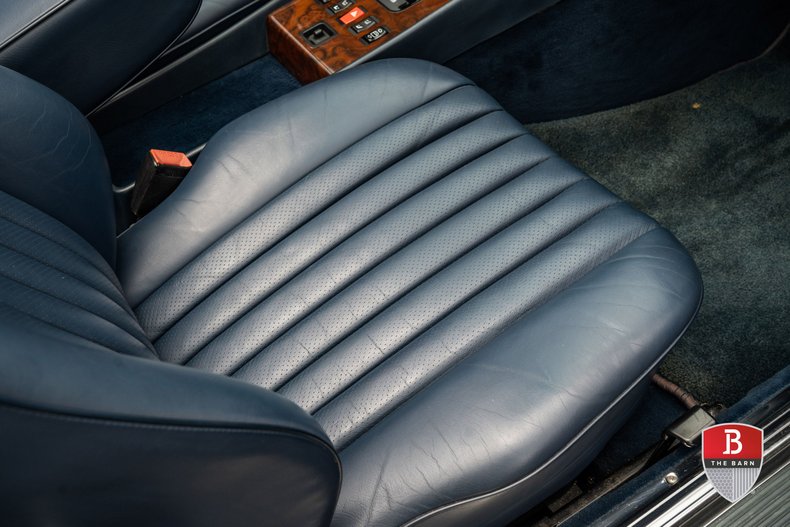 For Sale 1988 Mercedes-Benz 560 SL