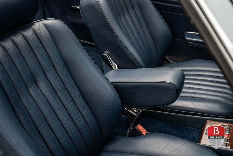 For Sale 1988 Mercedes-Benz 560 SL