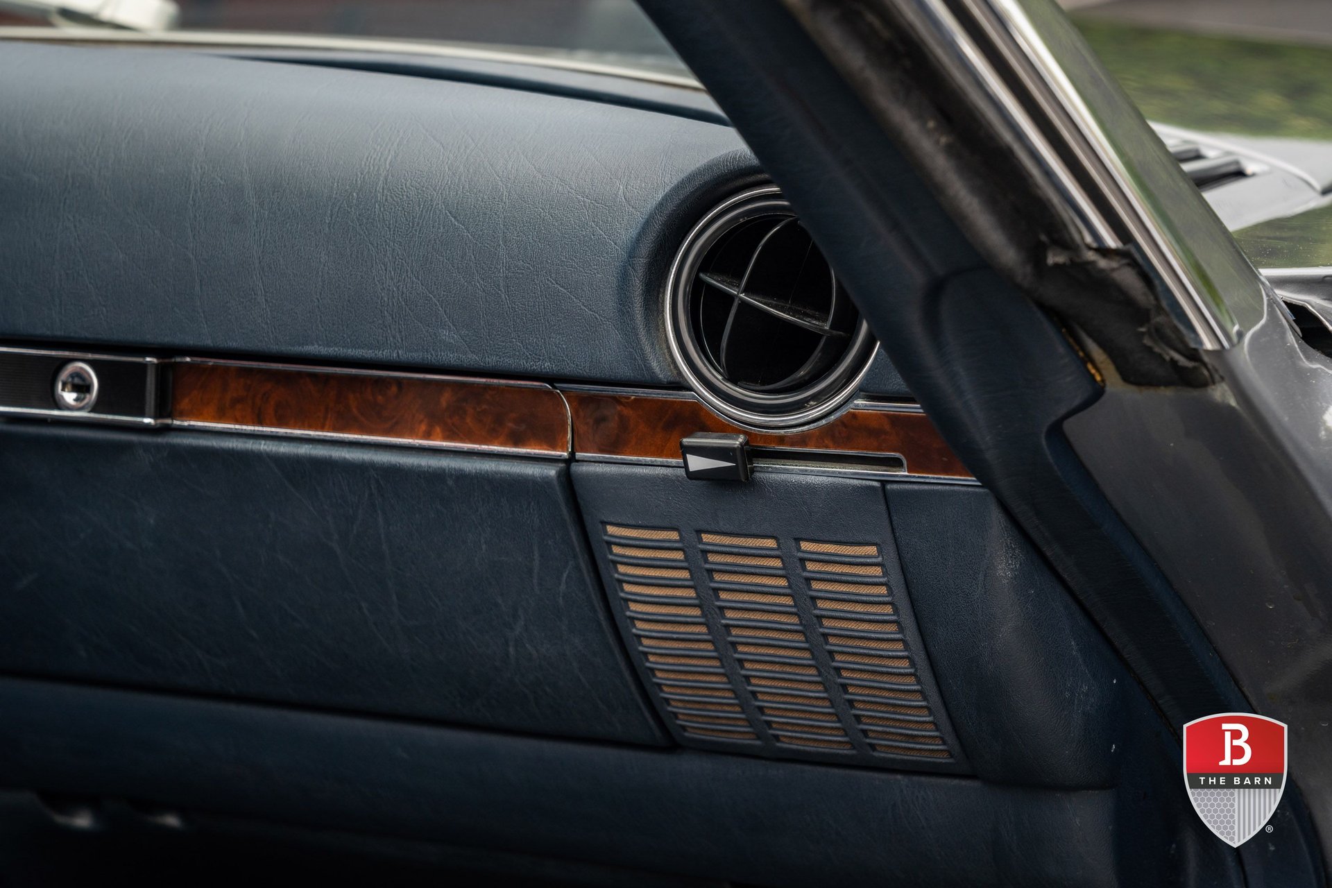 1988 mercedes benz 560 sl