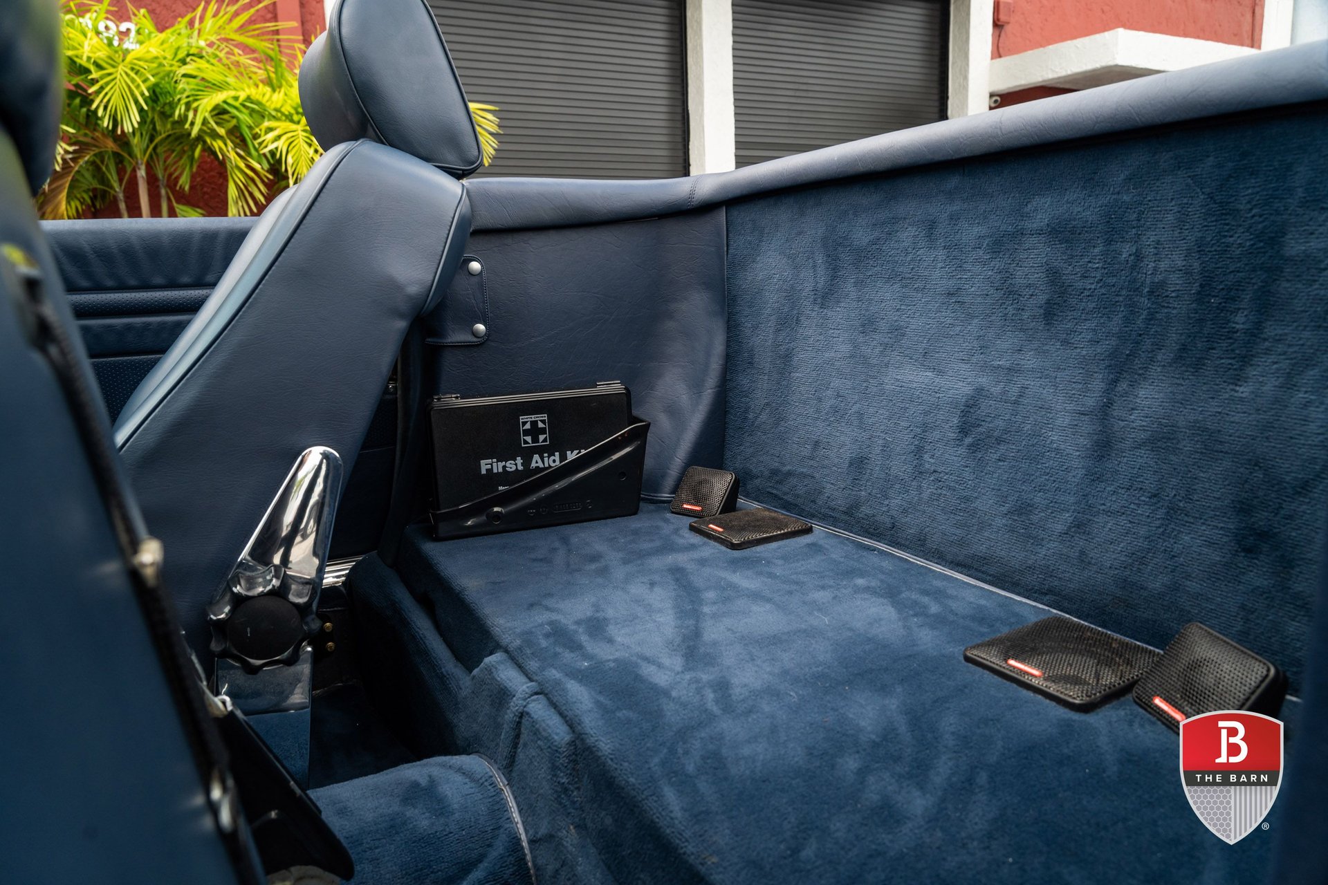 1988 mercedes benz 560 sl