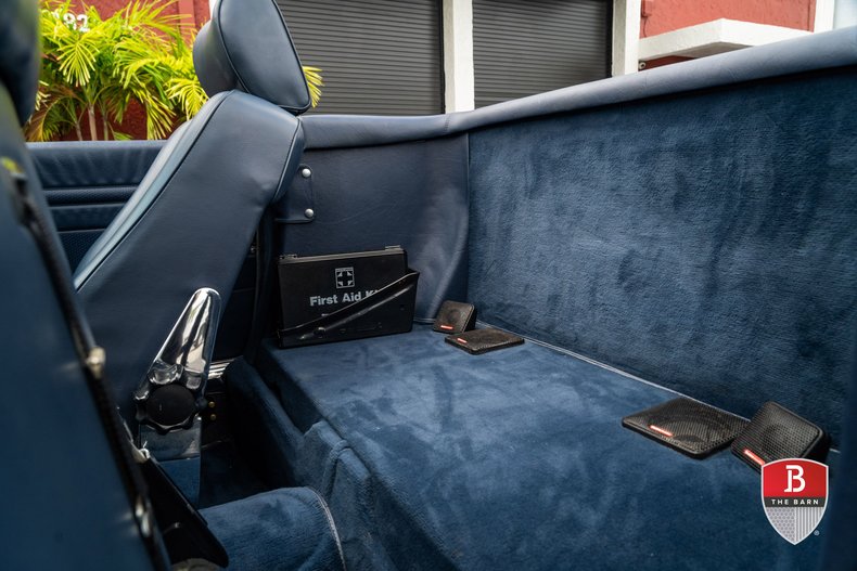 For Sale 1988 Mercedes-Benz 560 SL
