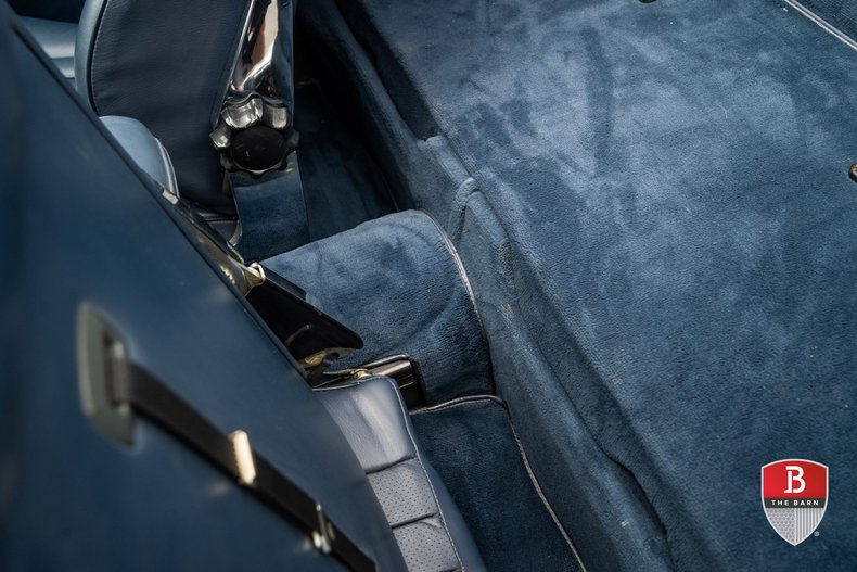 For Sale 1988 Mercedes-Benz 560 SL