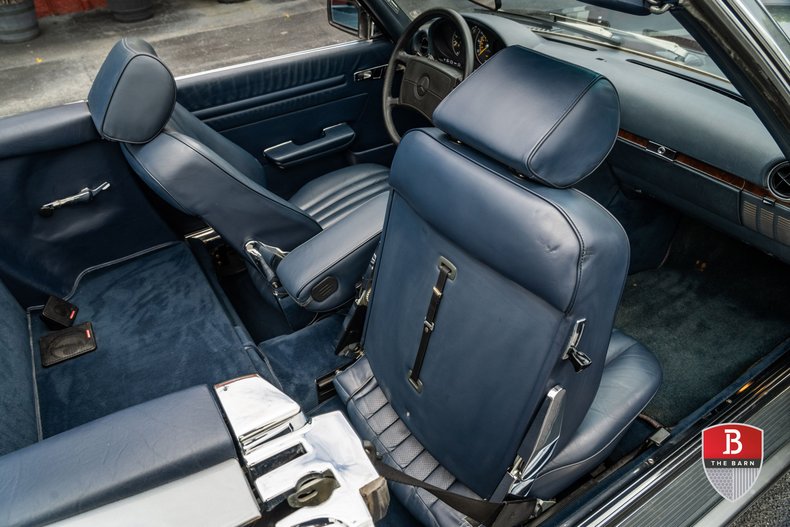 For Sale 1988 Mercedes-Benz 560 SL
