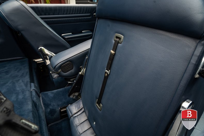 For Sale 1988 Mercedes-Benz 560 SL