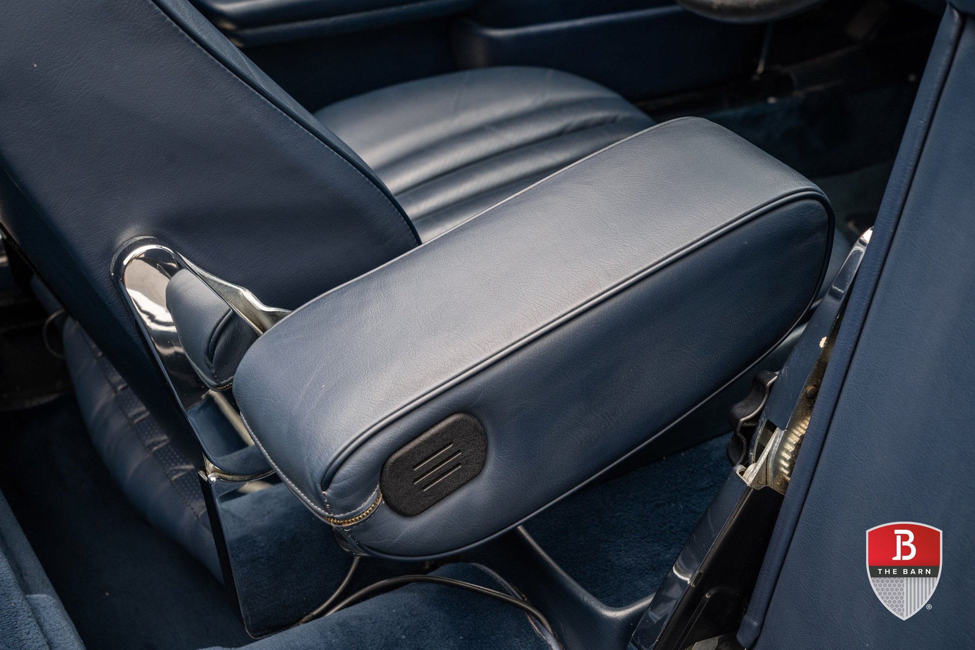 1988 mercedes benz 560 sl
