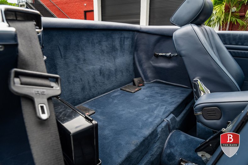 For Sale 1988 Mercedes-Benz 560 SL