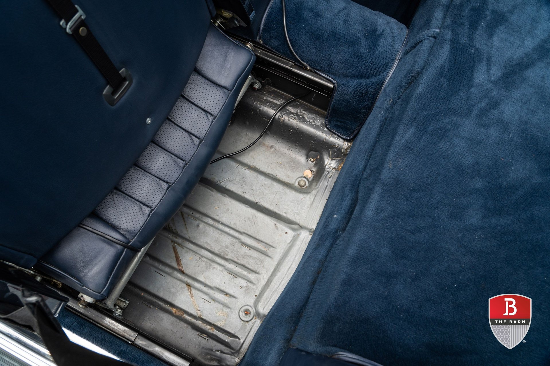 1988 mercedes benz 560 sl