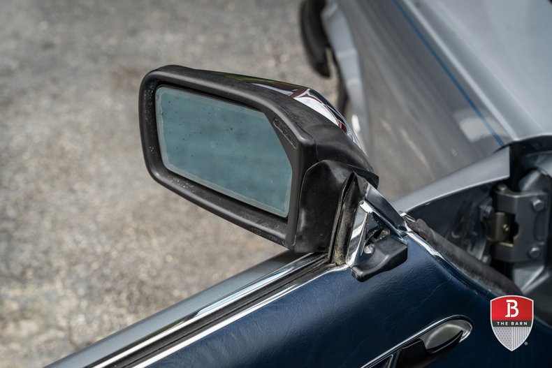 For Sale 1988 Mercedes-Benz 560 SL