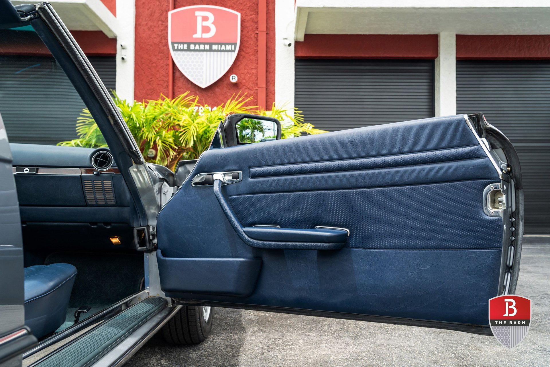 1988 mercedes benz 560 sl