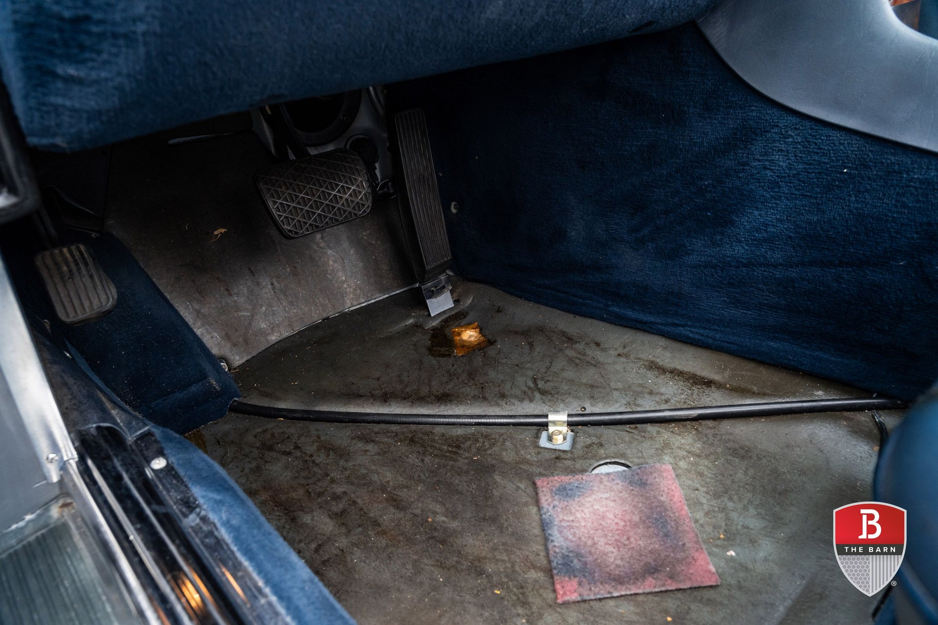1988 mercedes benz 560 sl