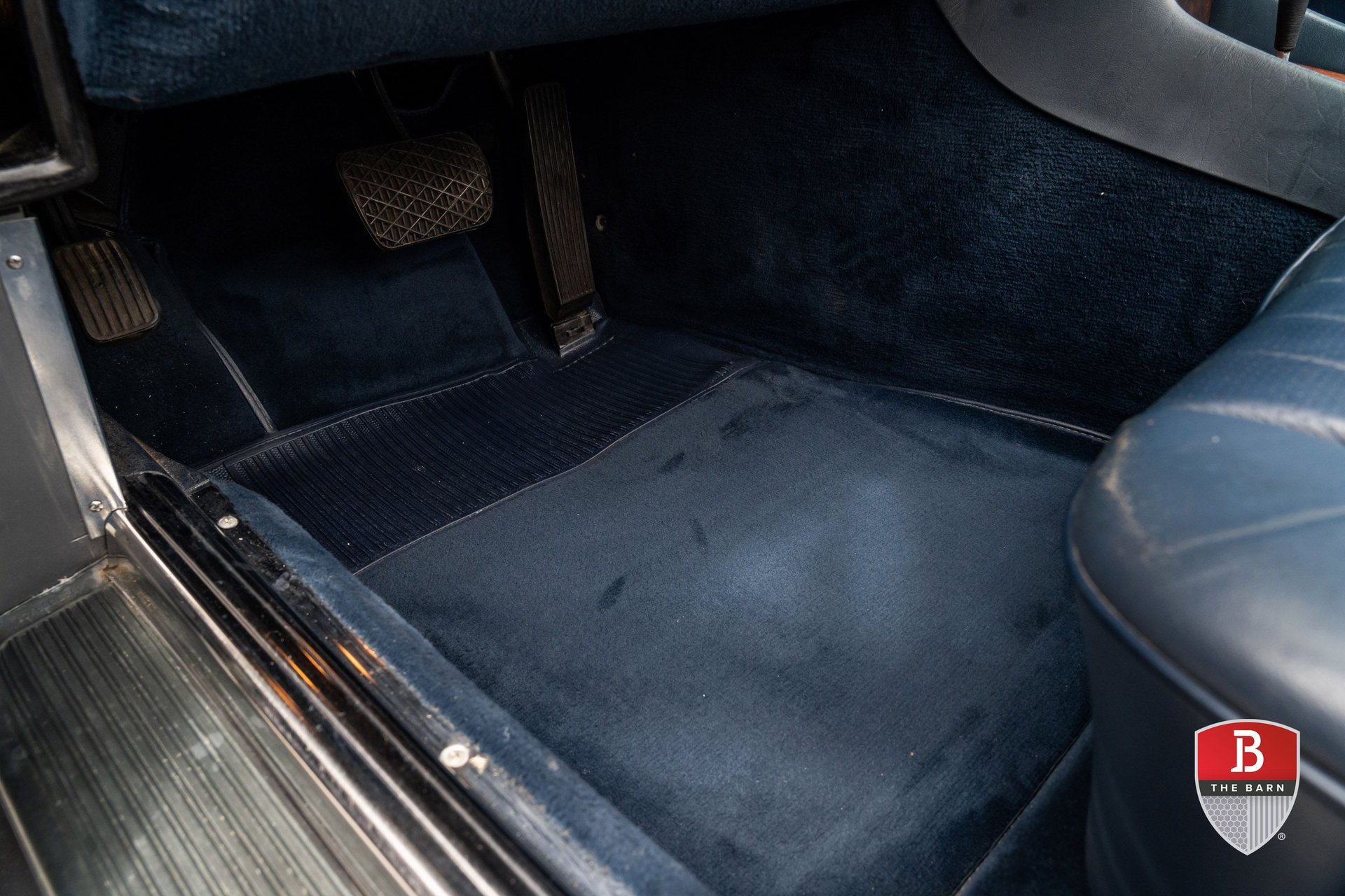 1988 mercedes benz 560 sl