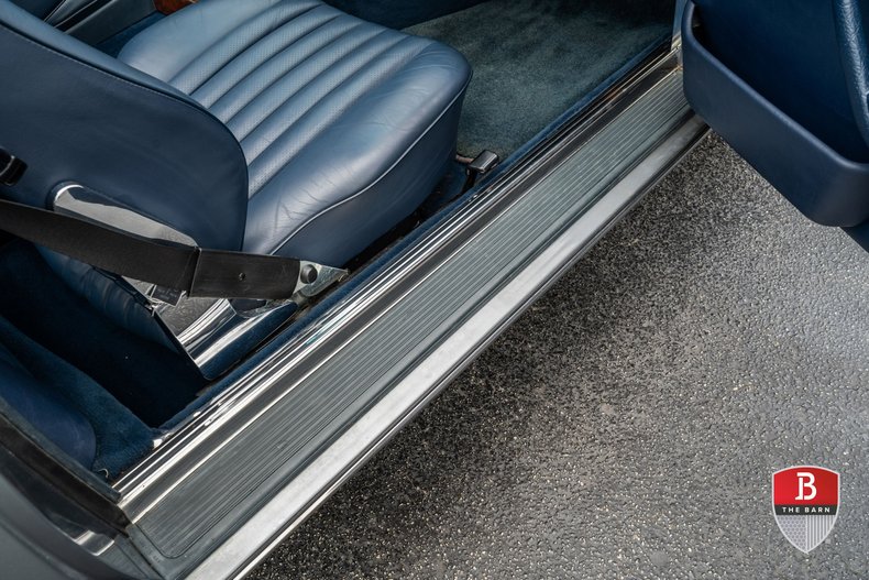 For Sale 1988 Mercedes-Benz 560 SL