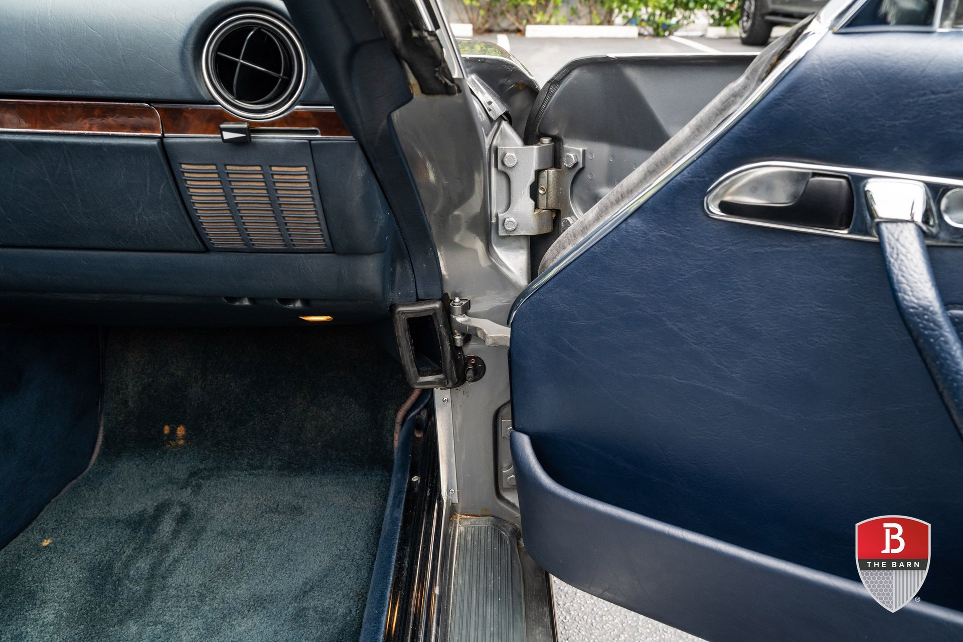 1988 mercedes benz 560 sl