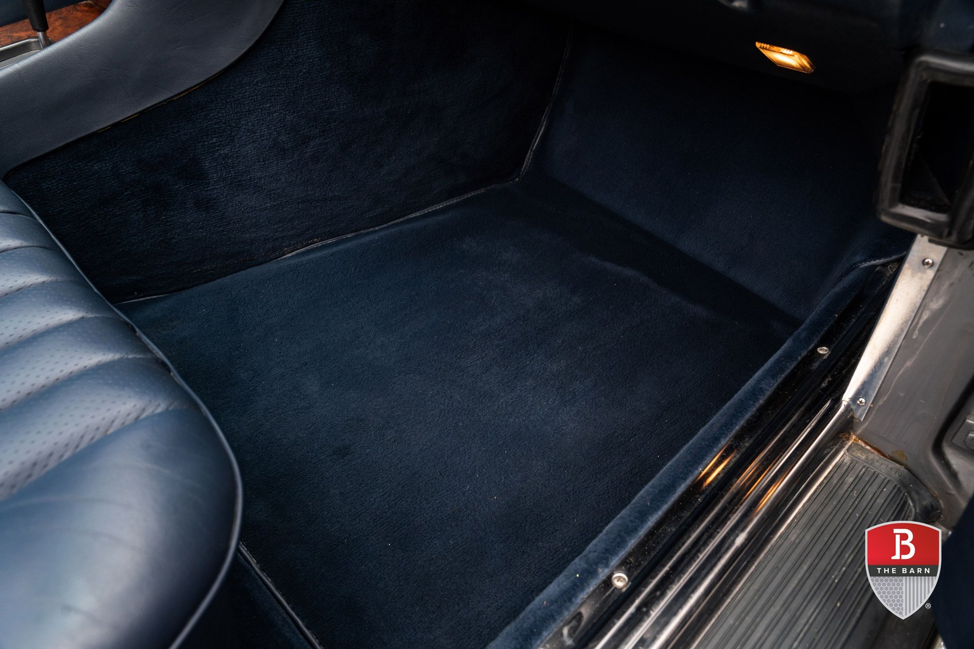 1988 mercedes benz 560 sl