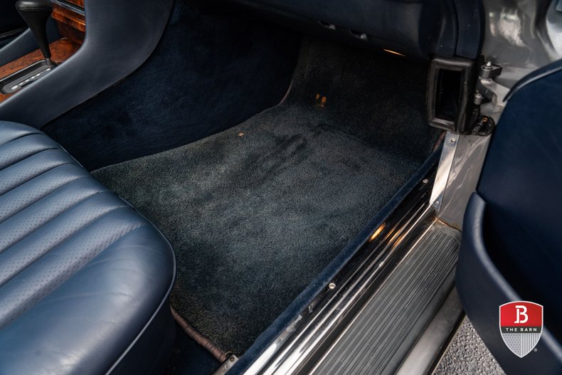 For Sale 1988 Mercedes-Benz 560 SL