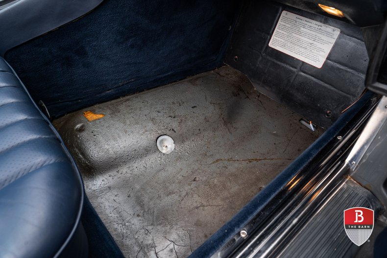 For Sale 1988 Mercedes-Benz 560 SL