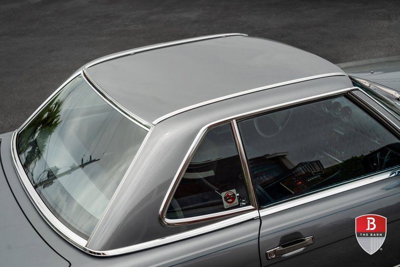 For Sale 1988 Mercedes-Benz 560 SL