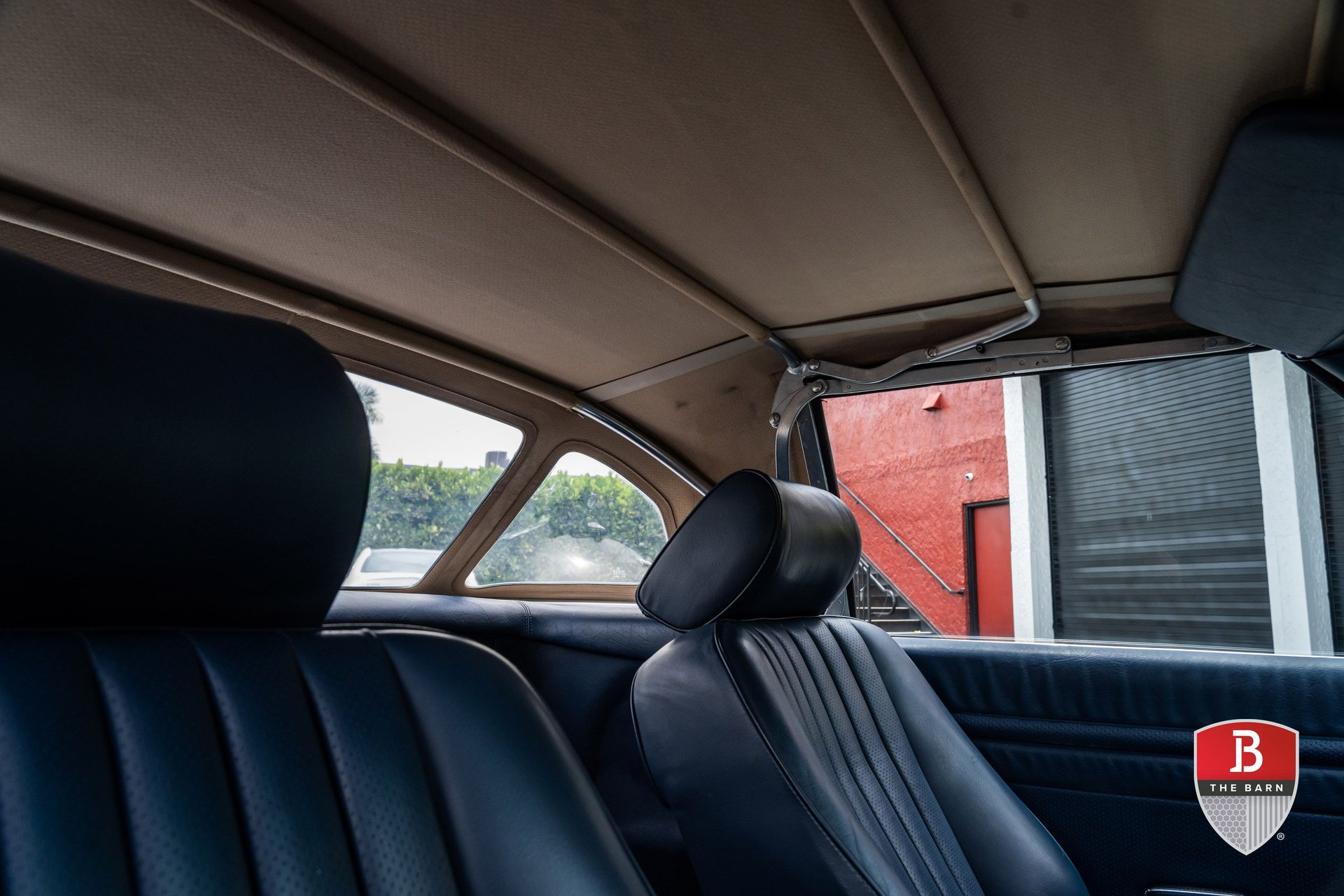 1988 mercedes benz 560 sl