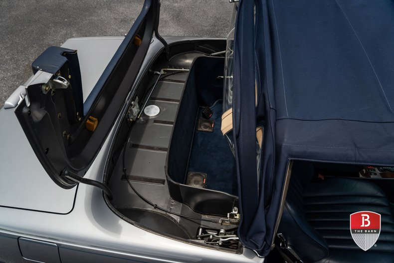 For Sale 1988 Mercedes-Benz 560 SL