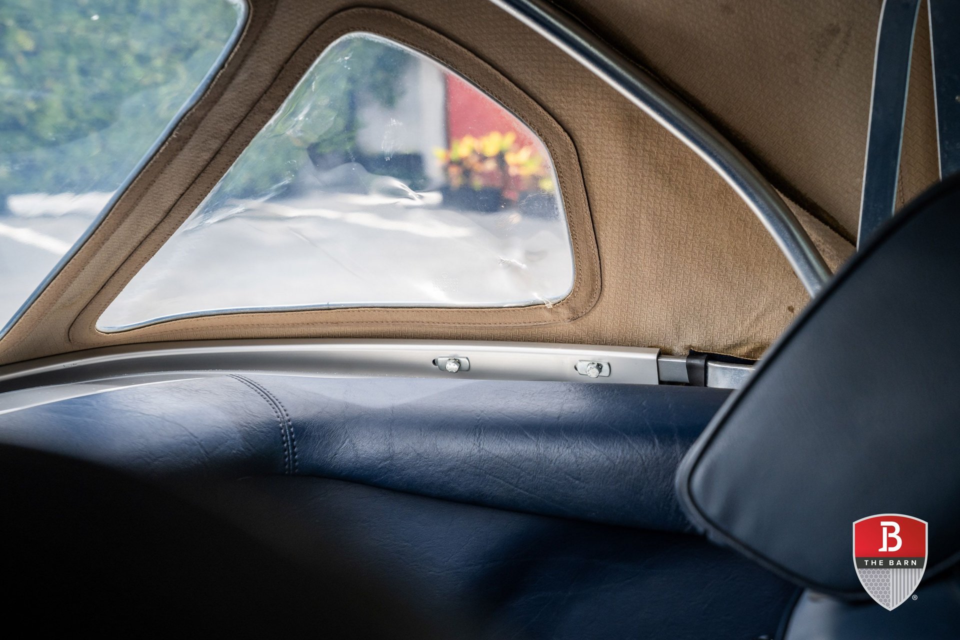 1988 mercedes benz 560 sl