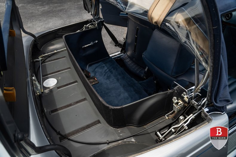 For Sale 1988 Mercedes-Benz 560 SL