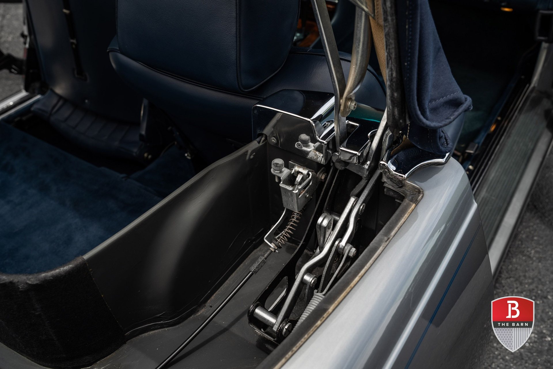 1988 mercedes benz 560 sl