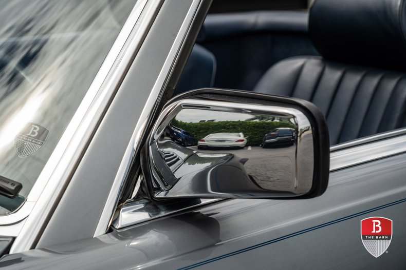 For Sale 1988 Mercedes-Benz 560 SL