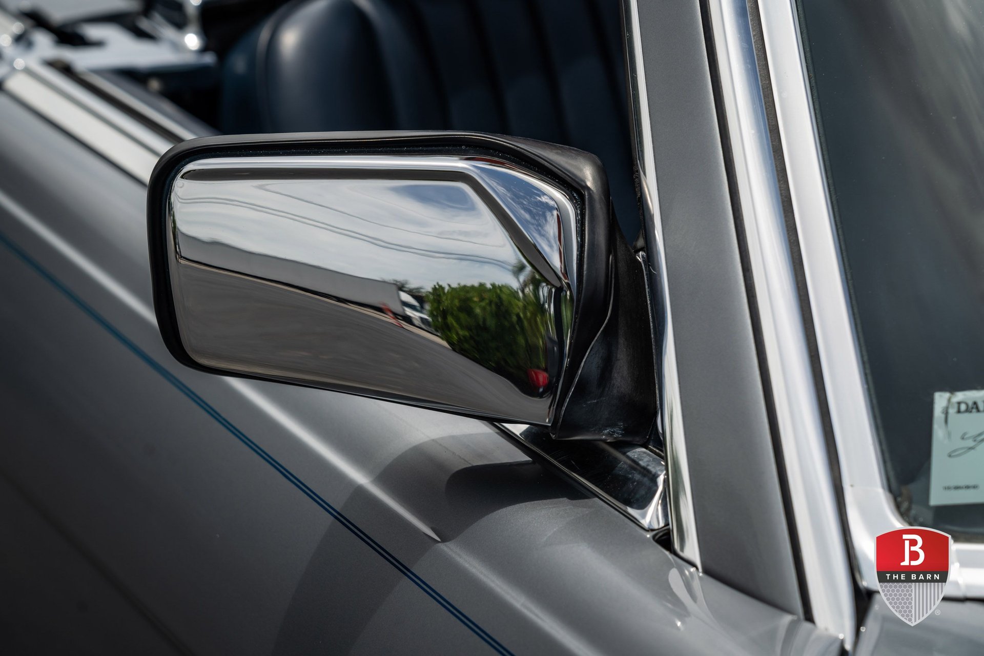 1988 mercedes benz 560 sl