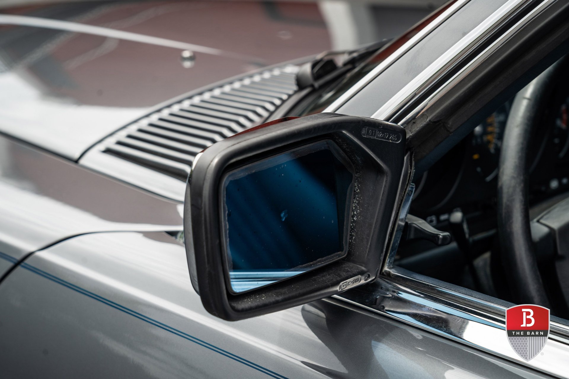 1988 mercedes benz 560 sl