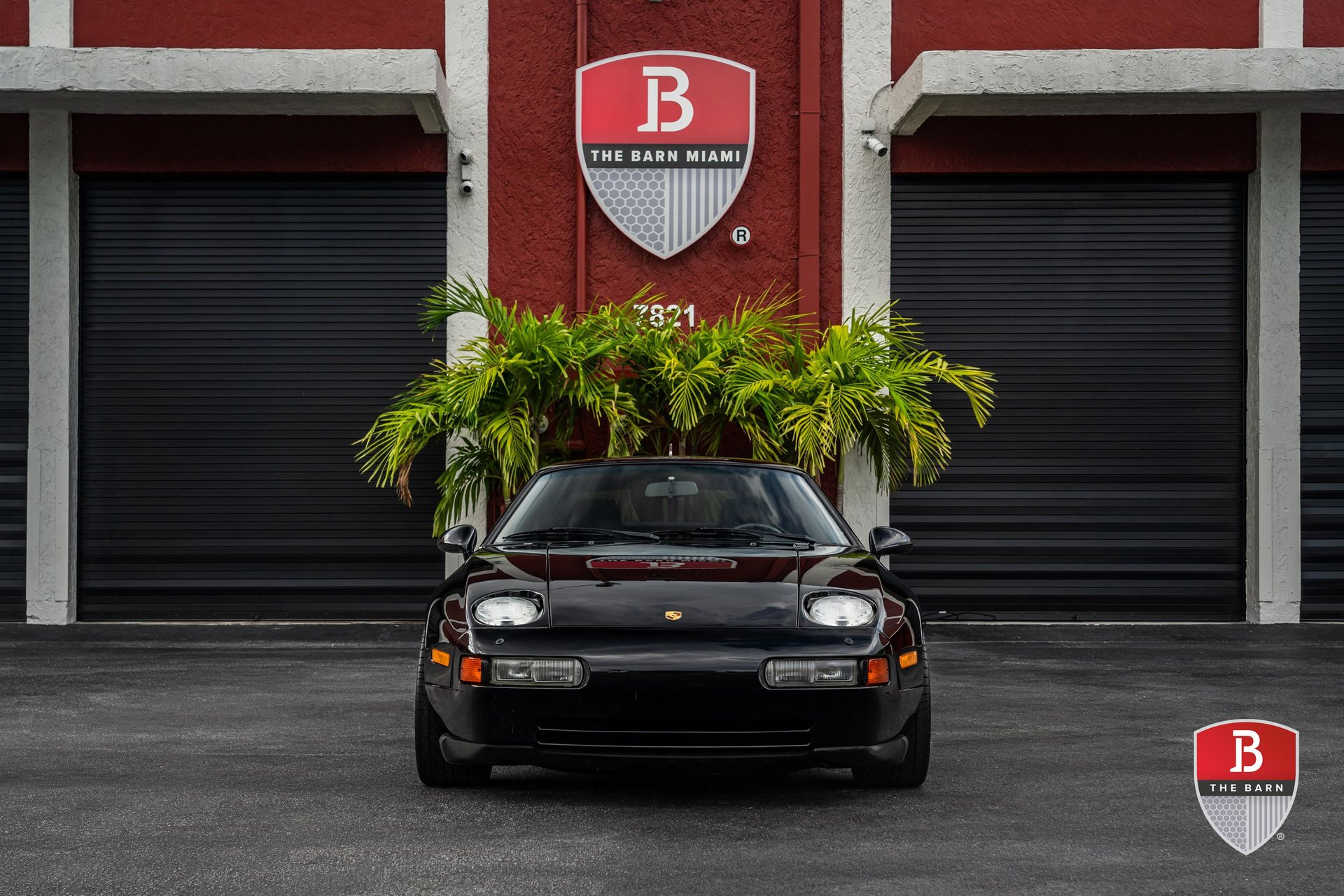 1993 porsche 928