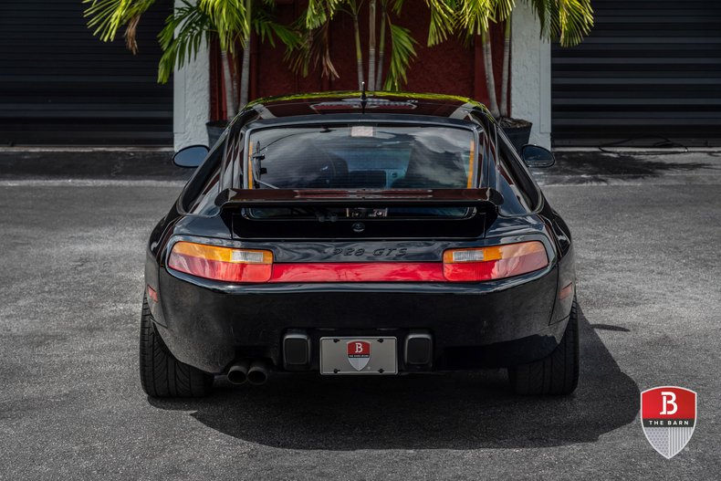 For Sale 1993 Porsche 928