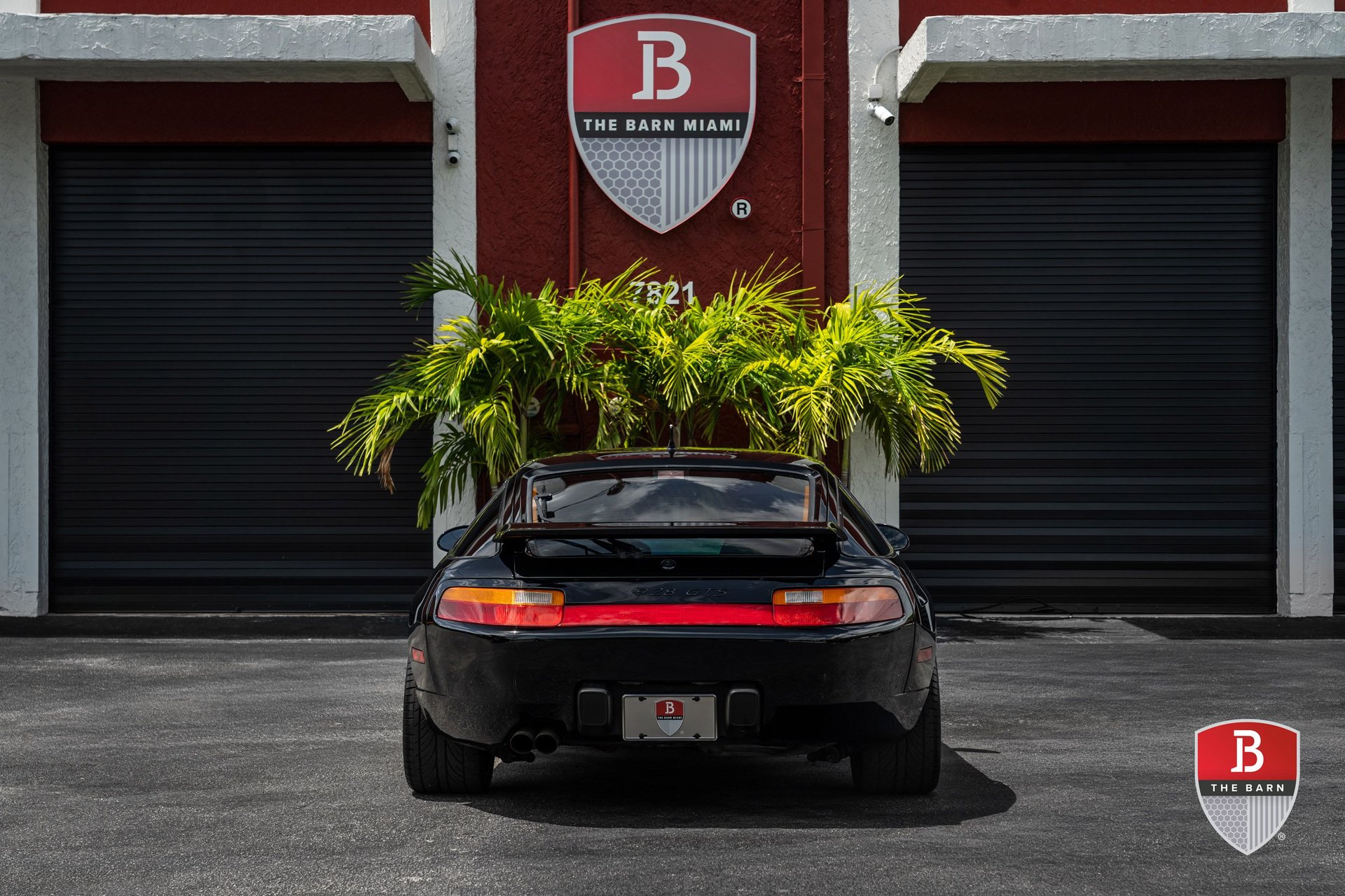 1993 porsche 928