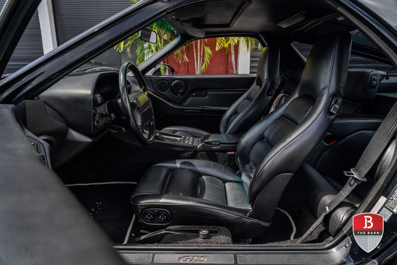 For Sale 1993 Porsche 928