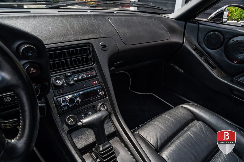 For Sale 1993 Porsche 928