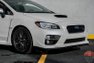 2015 Subaru WRX