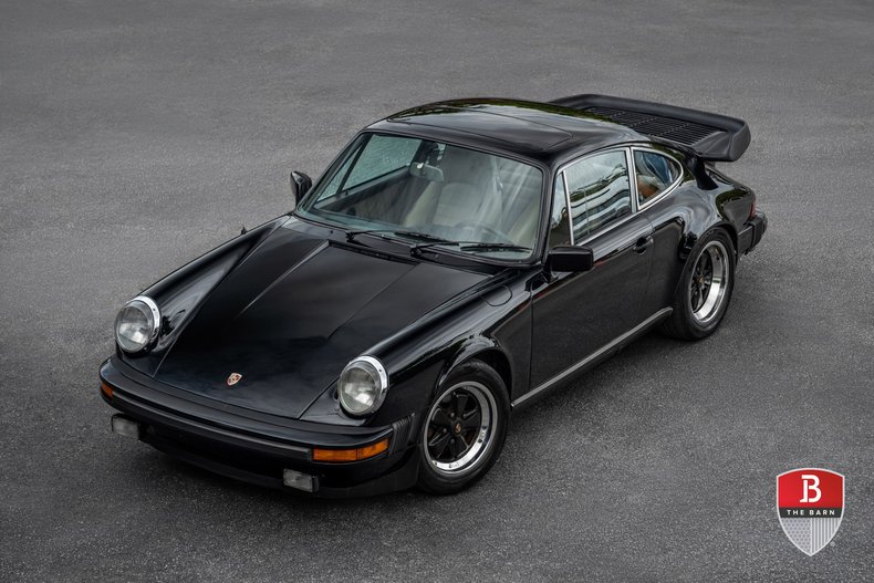 For Sale 1980 Porsche 911