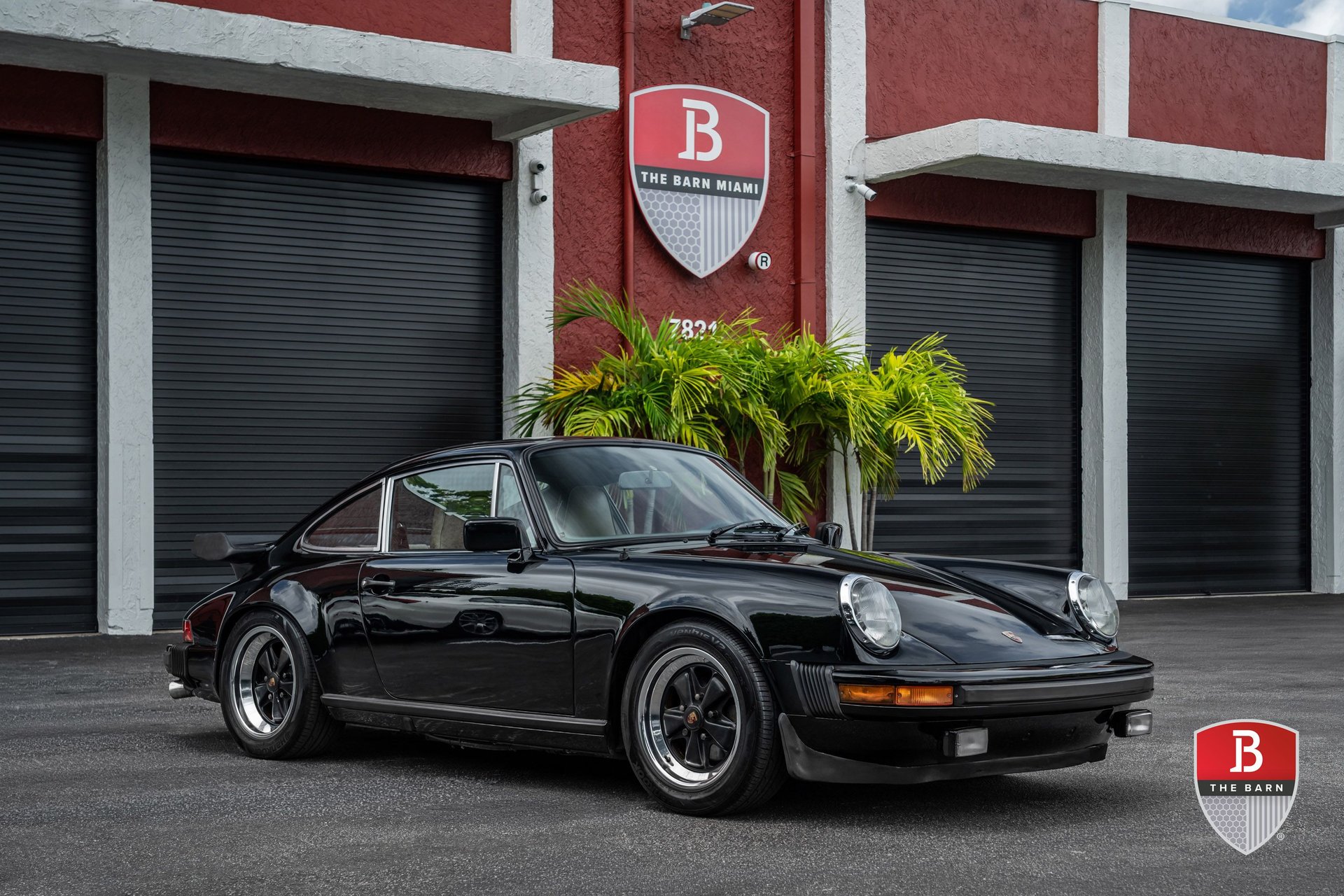 For Sale 1980 Porsche 911