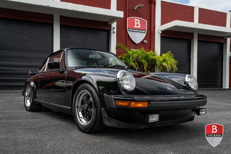 For Sale 1980 Porsche 911
