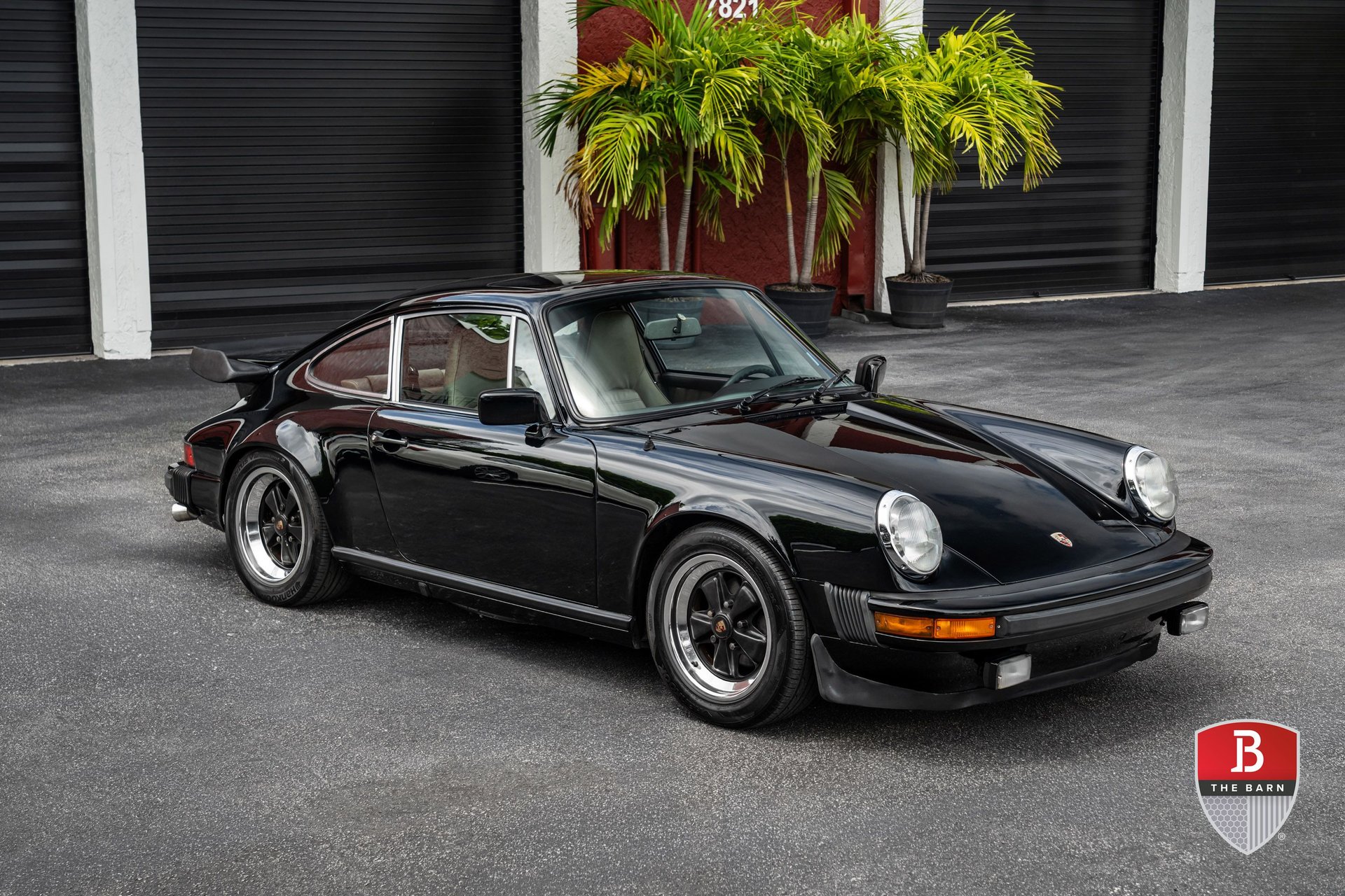 1980 porsche 911
