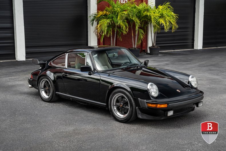 For Sale 1980 Porsche 911