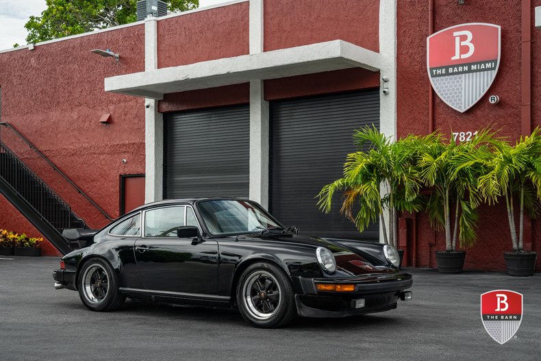 For Sale 1980 Porsche 911