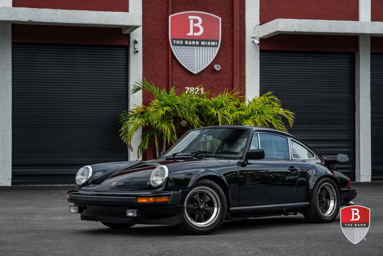 For Sale 1980 Porsche 911