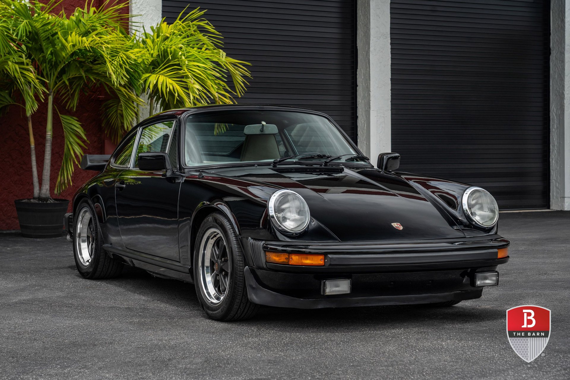 1980 porsche 911