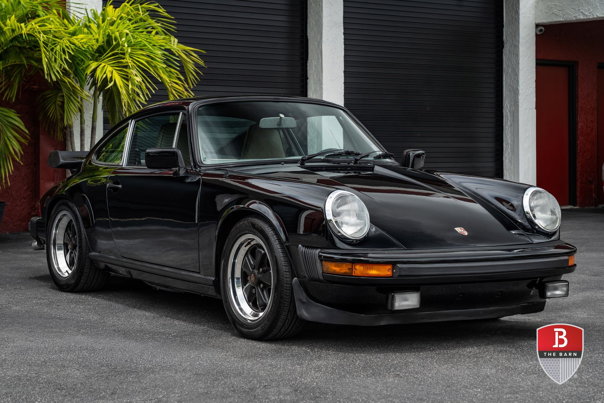 1980 porsche 911