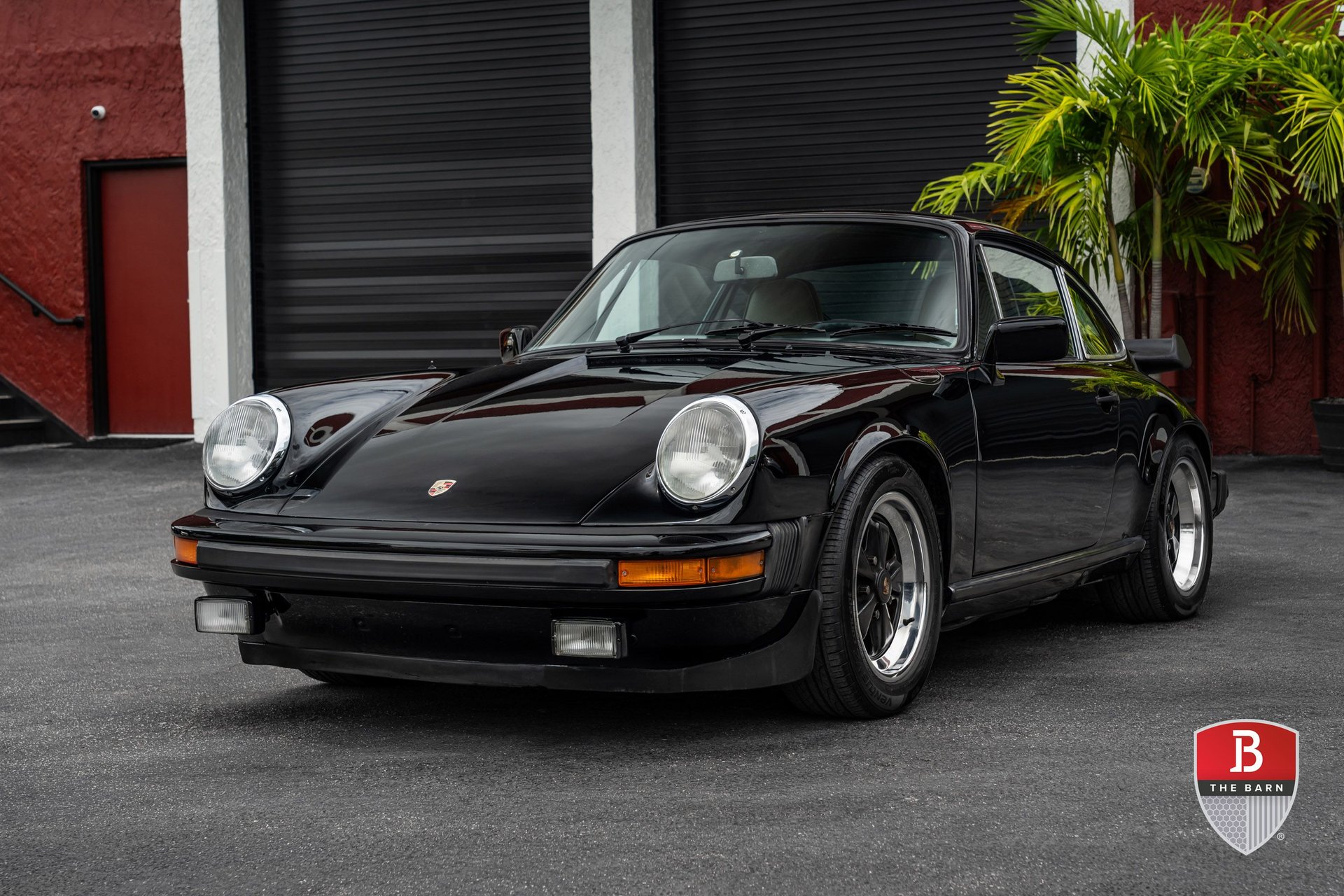 1980 porsche 911