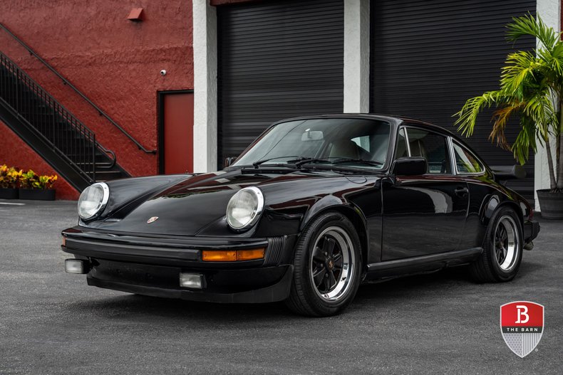 For Sale 1980 Porsche 911