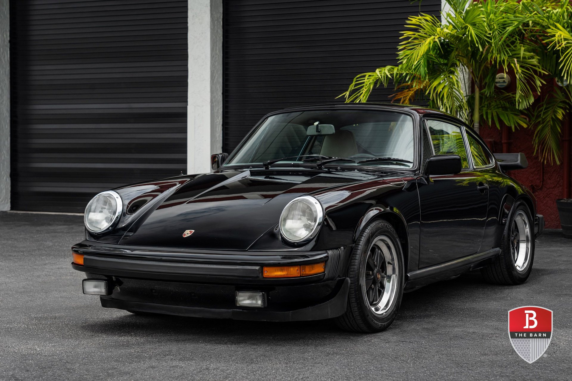 1980 porsche 911