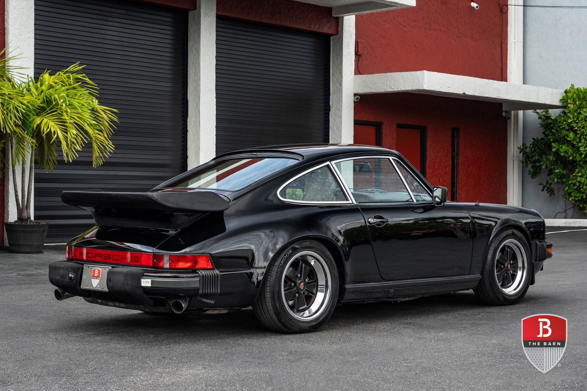 1980 porsche 911