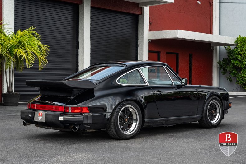 For Sale 1980 Porsche 911