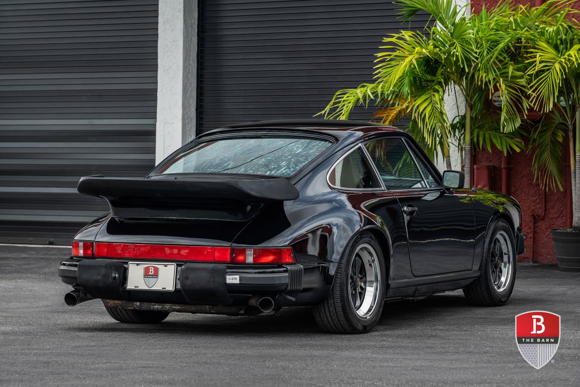 1980 porsche 911